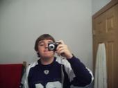Michael Osgood