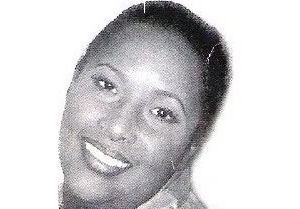 Antoinette Cox