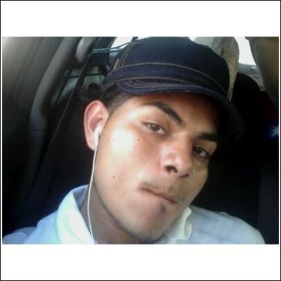 Henry Chevez