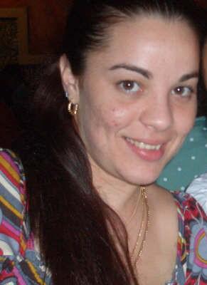 Dianelys Naranjo