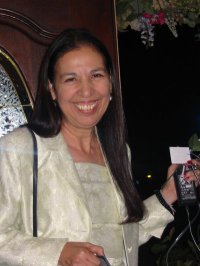 Norma Cantu