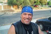 Bill Genet
