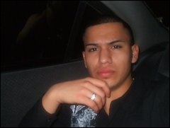 Jose Salazar
