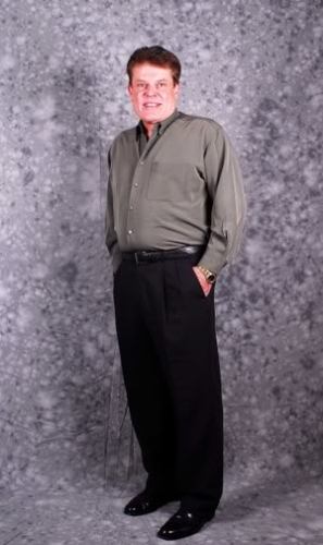 Kenneth Bates