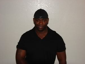 Demetrius Anthony