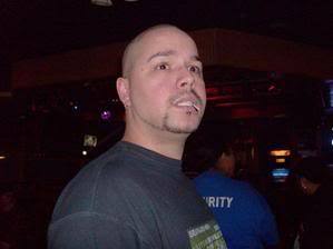 Michael Boykin