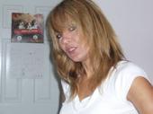 Florence Tetu