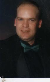 Michael Gibson