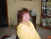 Ginger Rull