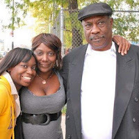 Tarshie Lumpkin