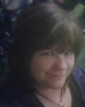 Patricia Adamson