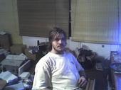 Trevor Foga