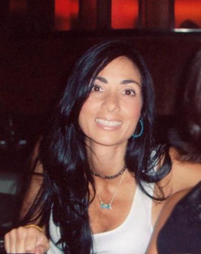 Alicia Ciocari