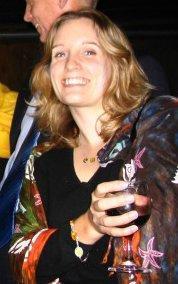 Sarah Cavanagh