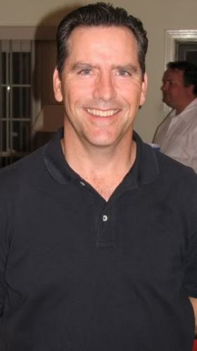 Kevin Prickett