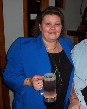 Marsha Sandifer