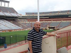 Carlos Santiago