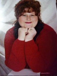 Gayle Veld-Sanders