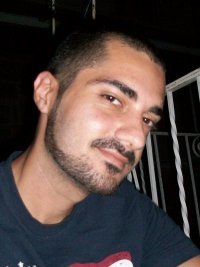 Dimitrios Kaltsas