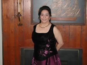 Margarita Torbron