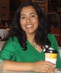 Farhana Ahmed