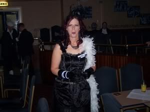 Dawn Sharpe