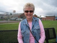 Carol Kalinofski