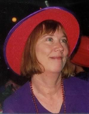 Barbara Firth