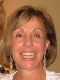 Brenda Garelick