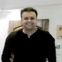 Mehran Shackiba