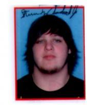 Steven Sandrock