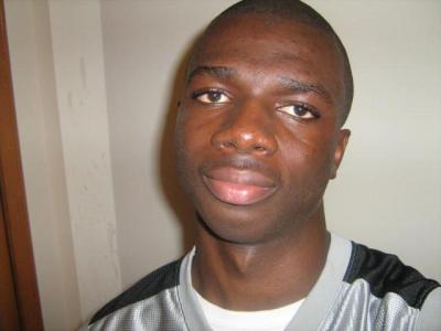 Elisha Nyaaba