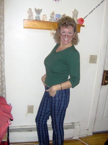 Donna Gagnon