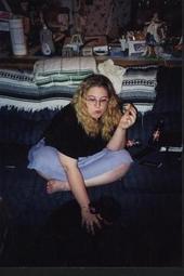 Terri Byles