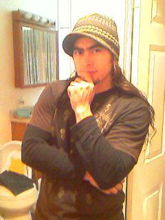 Edwin Flores