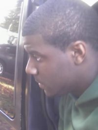 Arron Crutchfield