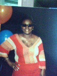 Sheneka Blash