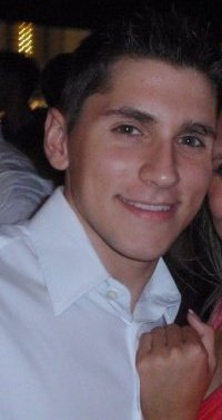 David Wistocki