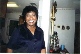 Renee Mahatha