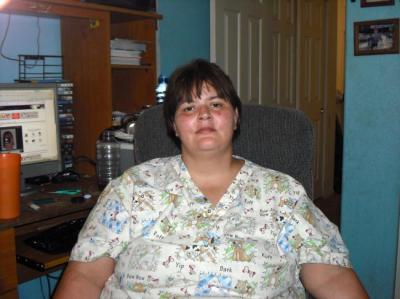 Dawn Osborne