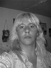 Kelly Stevens