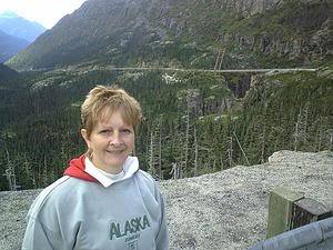 Diane Neuberger