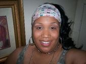Kelli Woodberry
