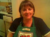 Tracey Matchefts