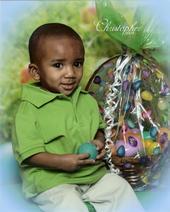 Anthony Moffett