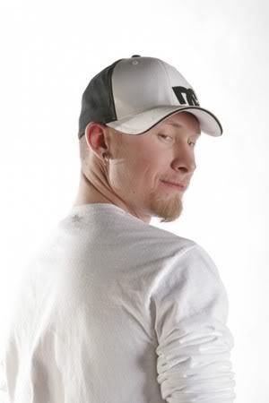 Dustin Lind