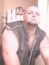 Cliff Jarrell