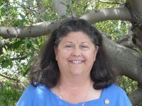 Patricia Maxwell
