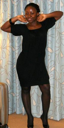 Eva Laryea