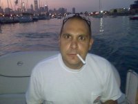 Milton Karounos